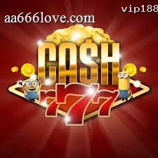 cash777